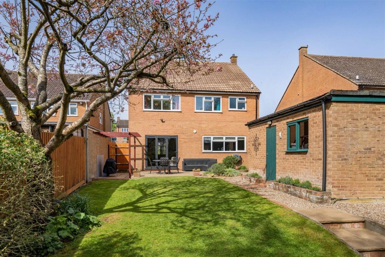 Images for Brington Lane, Whilton, Daventry, NN11