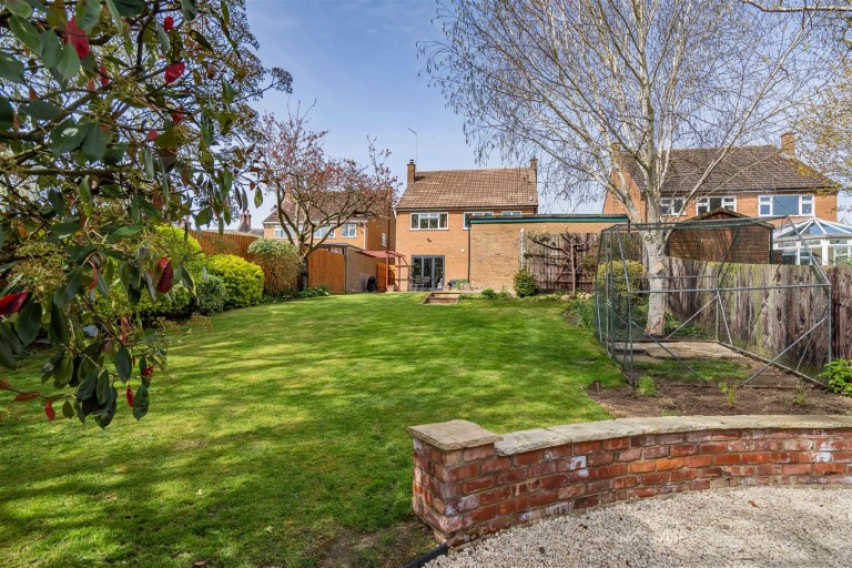 Images for Brington Lane, Whilton, Daventry, NN11