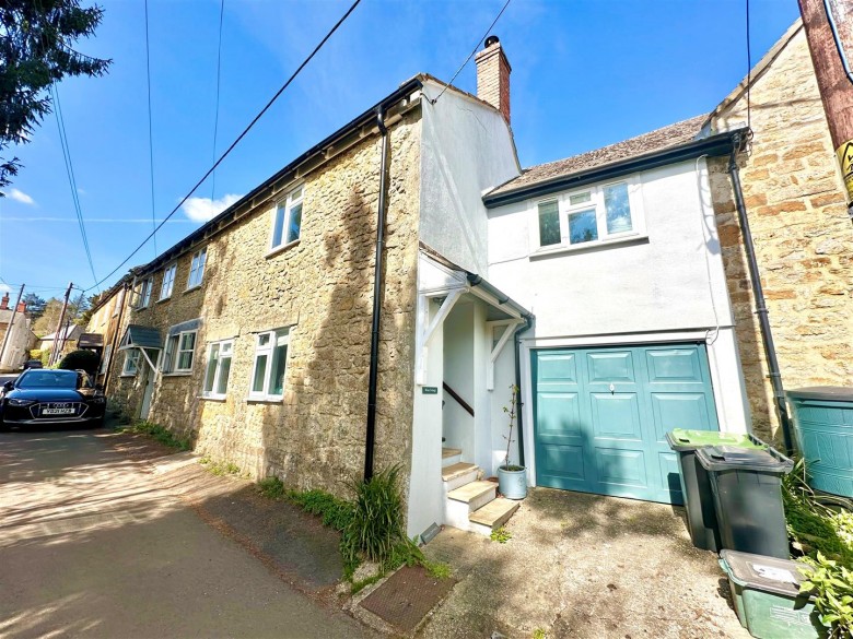 Click the photo for more details of Bridge Street, Netherbury, Bridport