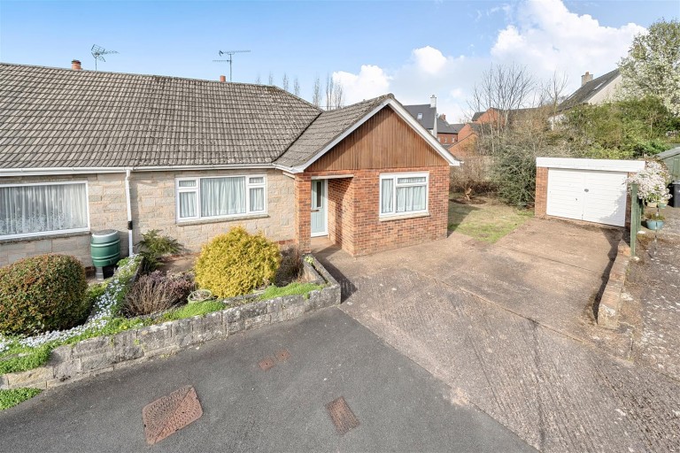 Images for Blundells Road, Tiverton