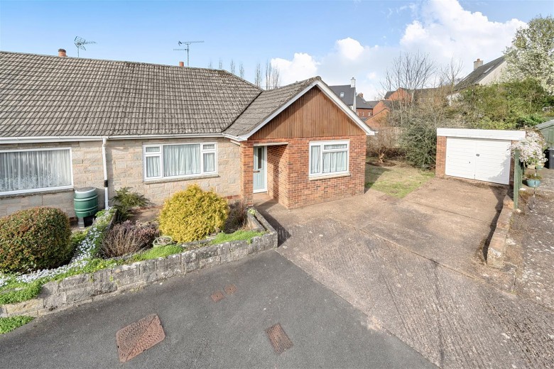 Click the photo for more details of Blundells Road, Tiverton