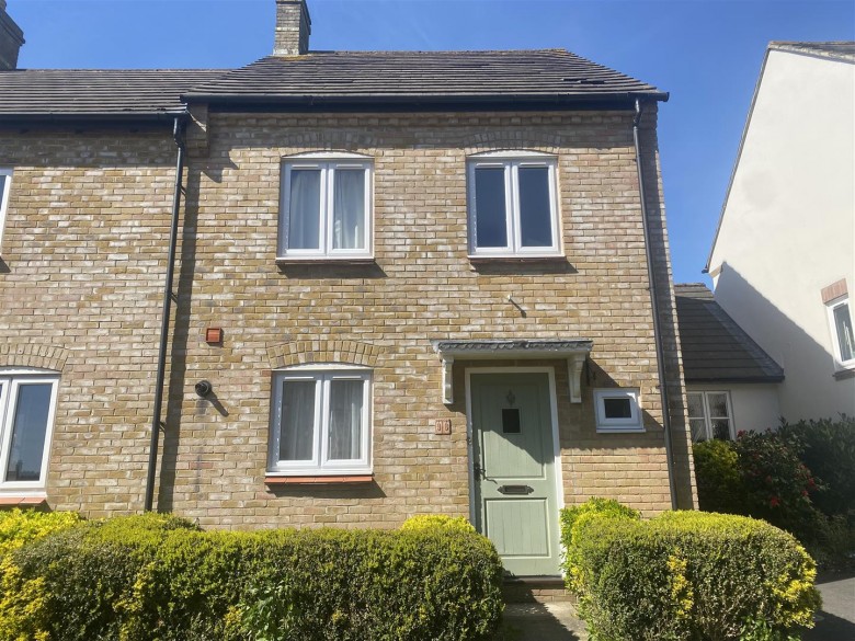 Click the photo for more details of Granville Way, Sherborne