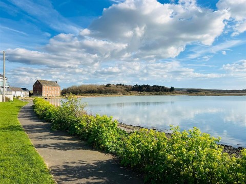 Click the photo for more details of Yarmouth, Isle of Wight