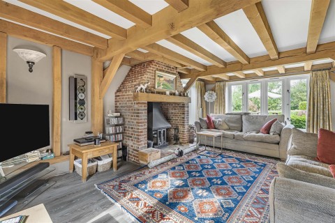 Click the photo for more details of Bilden End, Chrishall