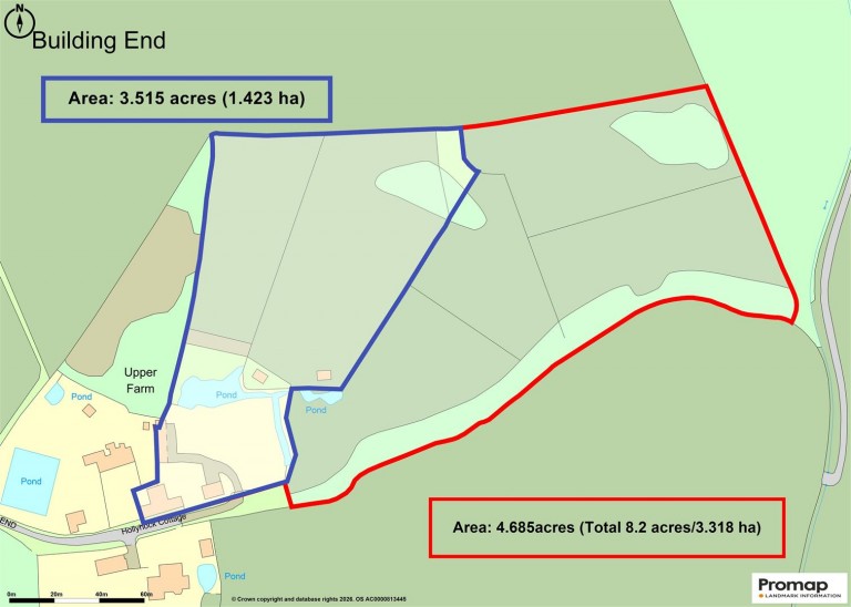 Images for Bilden End, Chrishall