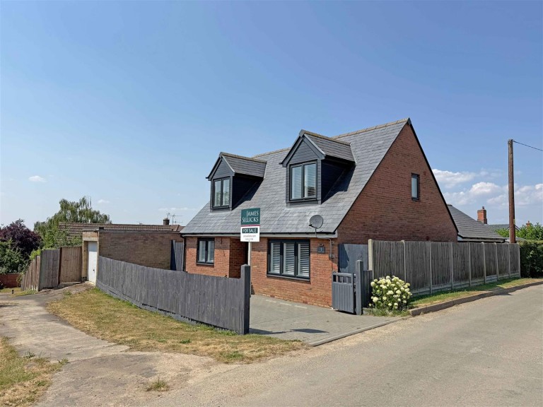Images for Sawpit Lane, Great Easton, Market Harborough