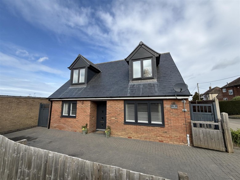 Click the photo for more details of Sawpit Lane, Great Easton, Market Harborough