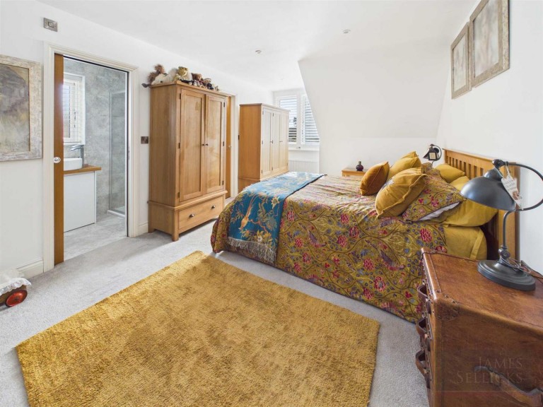 Images for Sawpit Lane, Great Easton, Market Harborough