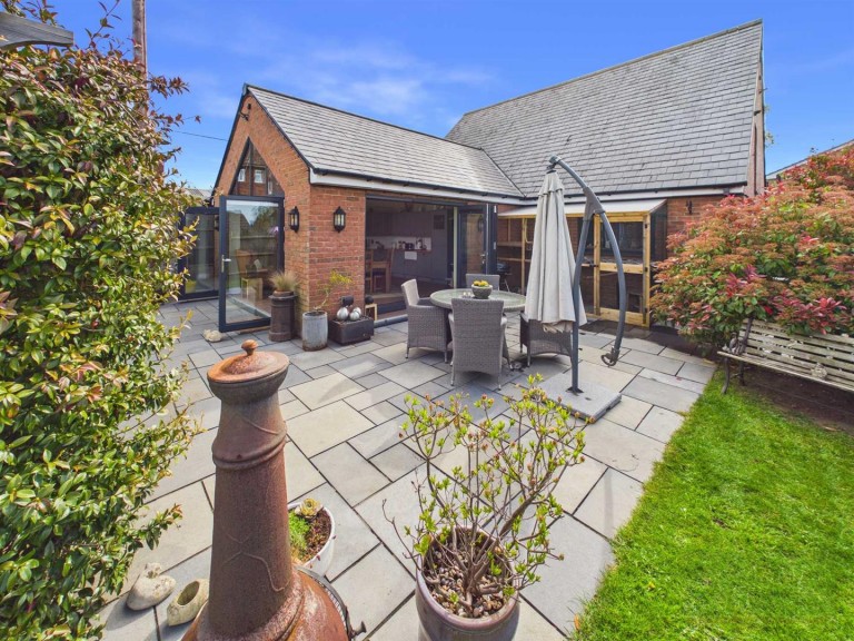 Images for Sawpit Lane, Great Easton, Market Harborough