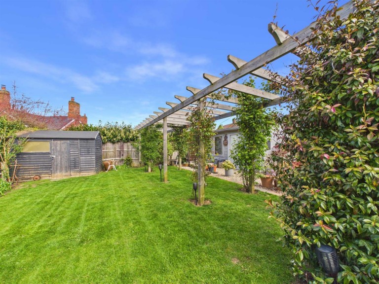 Images for Sawpit Lane, Great Easton, Market Harborough