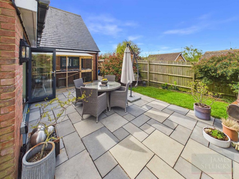 Images for Sawpit Lane, Great Easton, Market Harborough