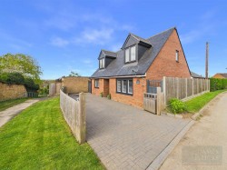 Images for Sawpit Lane, Great Easton, Market Harborough
