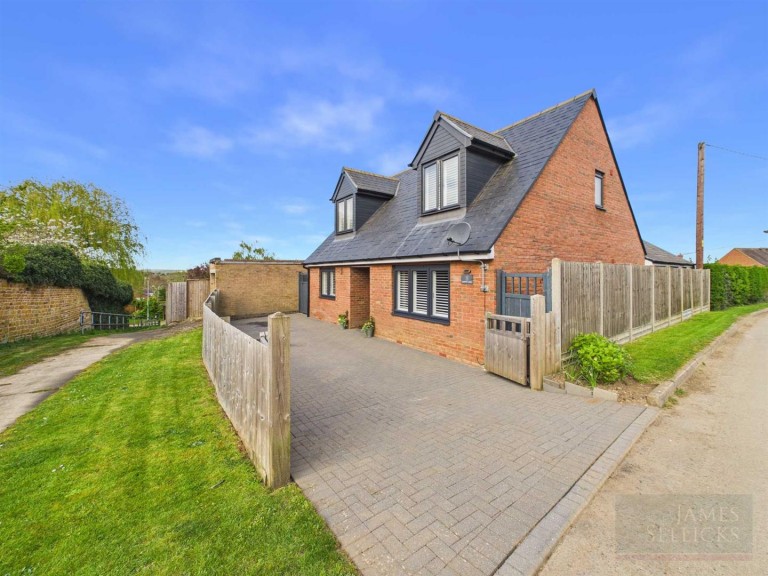 Images for Sawpit Lane, Great Easton, Market Harborough