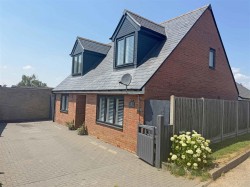 Images for Sawpit Lane, Great Easton, Market Harborough
