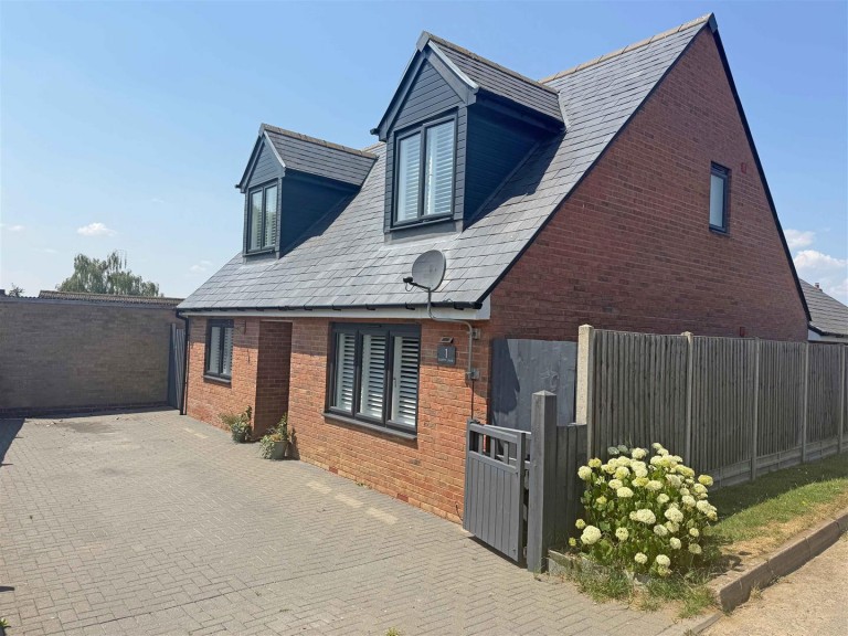 Images for Sawpit Lane, Great Easton, Market Harborough