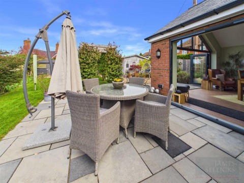 Click the photo for more details of Sawpit Lane, Great Easton, Market Harborough