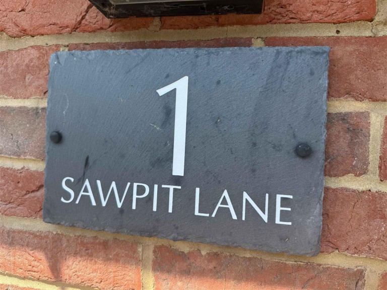 Images for Sawpit Lane, Great Easton, Market Harborough