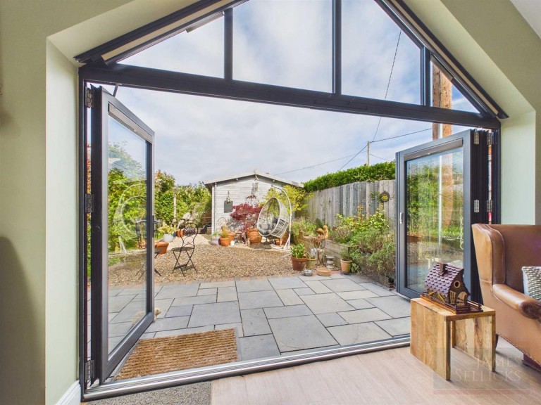 Images for Sawpit Lane, Great Easton, Market Harborough