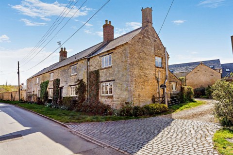 Wakerley Road, Harringworth, Corby