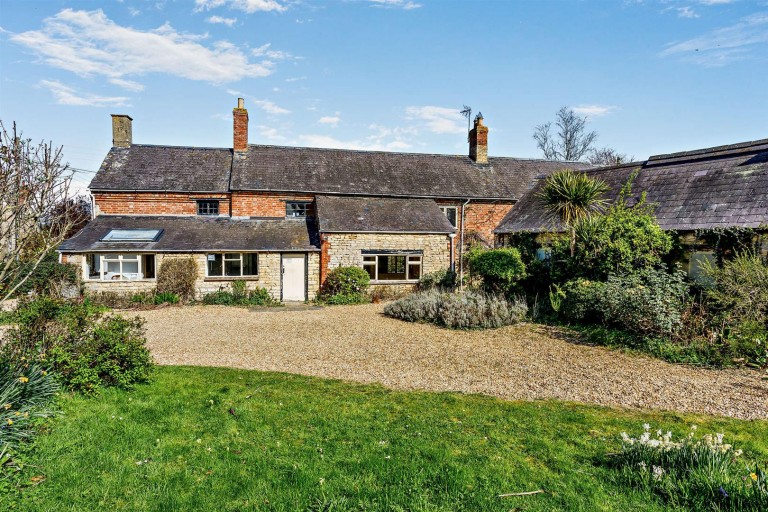 Images for Wakerley Road, Harringworth, Corby