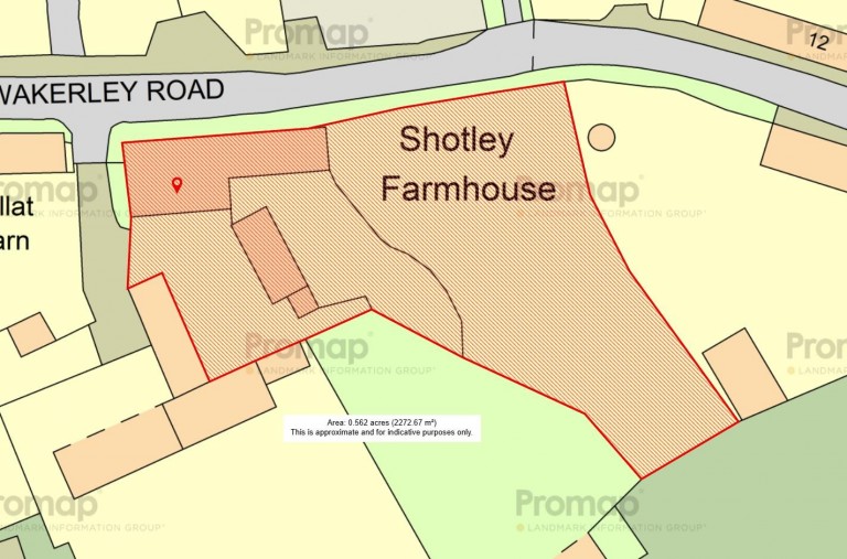 Images for Wakerley Road, Harringworth, Corby