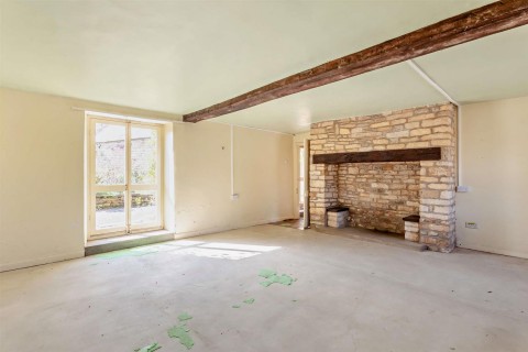 Click the photo for more details of Wakerley Road, Harringworth, Corby