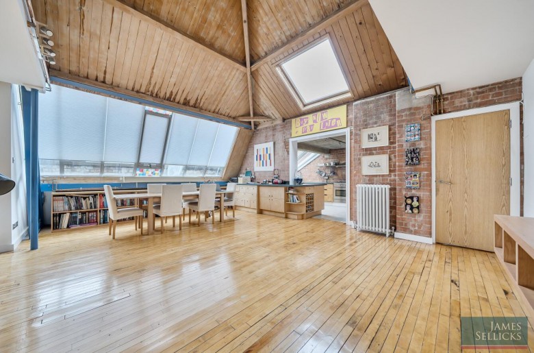 Click the photo for more details of The Pick Building, Wellington Street, Leicester