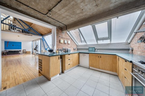 Click the photo for more details of The Pick Building, Wellington Street, Leicester