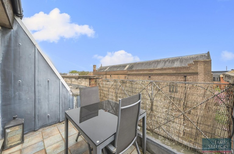 Images for The Pick Building, Wellington Street, Leicester