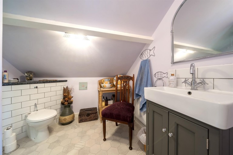 Images for George Fox Lane, Fenny Drayton, CV13