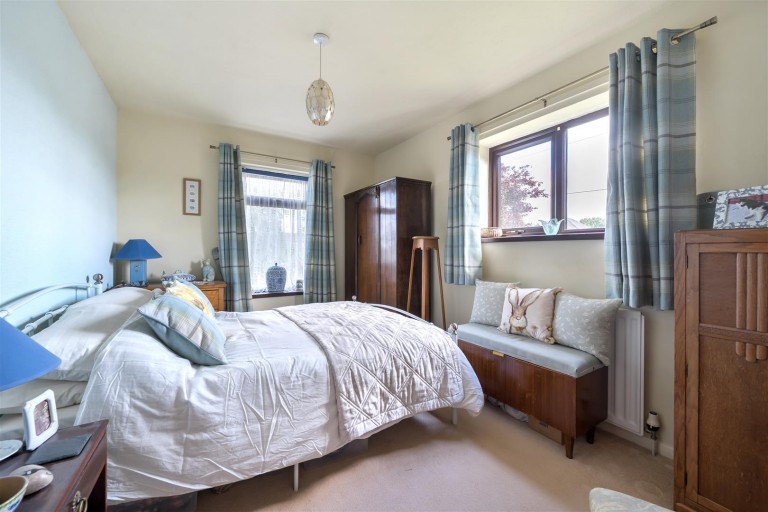 Images for George Fox Lane, Fenny Drayton, CV13