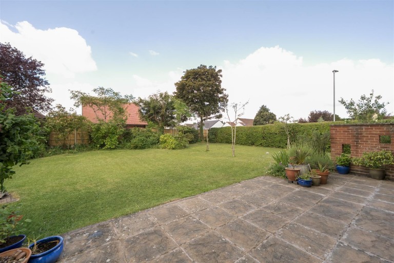 Images for George Fox Lane, Fenny Drayton, CV13