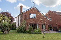 Images for George Fox Lane, Fenny Drayton, CV13