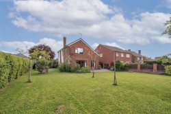 Images for George Fox Lane, Fenny Drayton, CV13