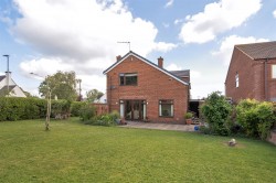 Images for George Fox Lane, Fenny Drayton, CV13