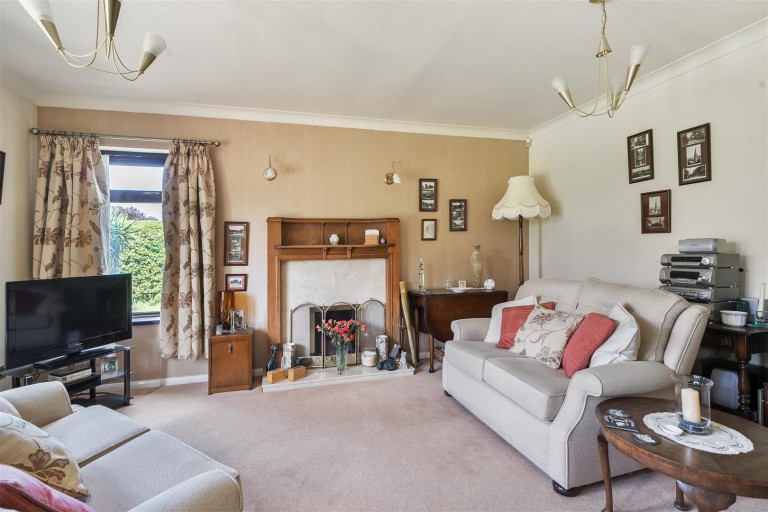 Images for George Fox Lane, Fenny Drayton, CV13