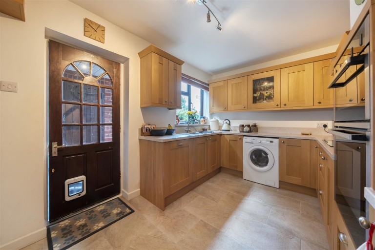 Images for George Fox Lane, Fenny Drayton, CV13