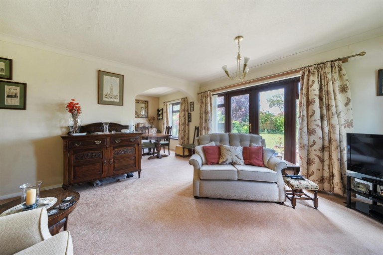 Images for George Fox Lane, Fenny Drayton, CV13