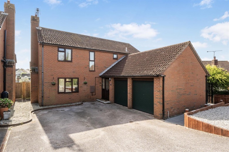 Click the photo for more details of Penhayes Road, Kenton, Exeter