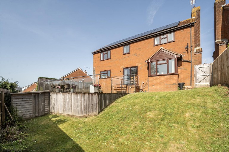 Images for Penhayes Road, Kenton, Exeter