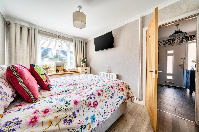 Images for Norton Crescent, Towcester, NN12