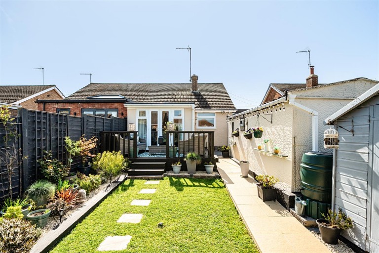 Images for Norton Crescent, Towcester, NN12