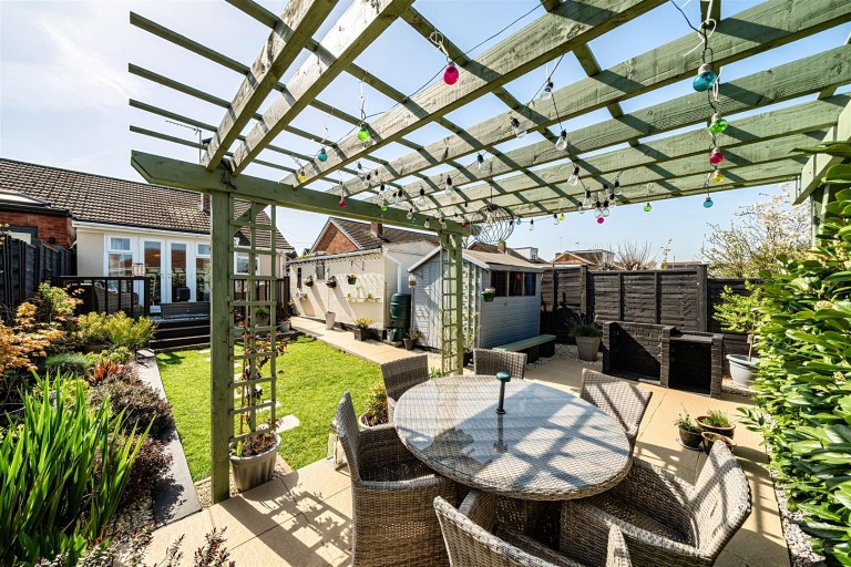 Images for Norton Crescent, Towcester, NN12