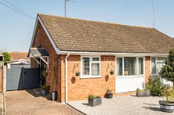 Images for Norton Crescent, Towcester, NN12