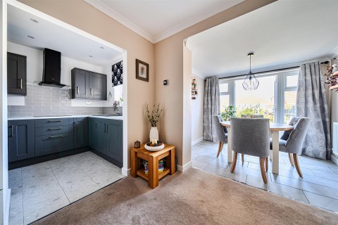 Click the photo for more details of Norton Crescent, Towcester, NN12