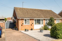 Images for Norton Crescent, Towcester, NN12