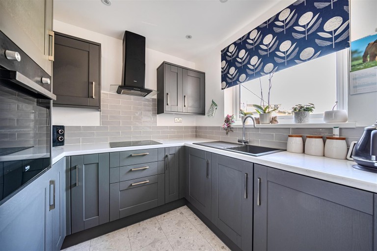 Images for Norton Crescent, Towcester, NN12