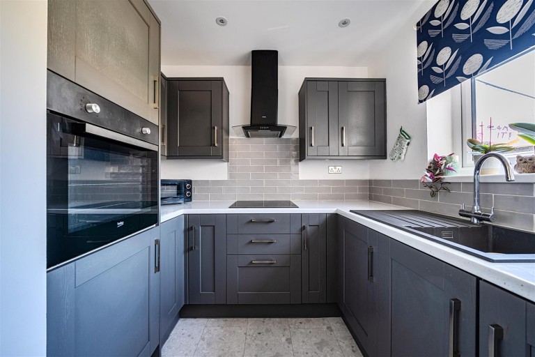 Images for Norton Crescent, Towcester, NN12