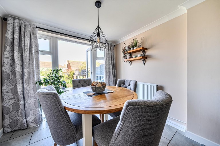 Images for Norton Crescent, Towcester, NN12