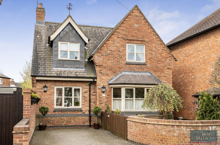 Images for Church Street, Billesdon, Leicestershire